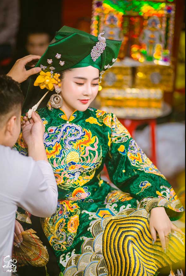 thanh đồng đừng chạy theo hình thức đừng chạy theo đàn to mã lớn
